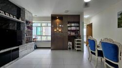 Blk 410B Coral Spring (Sengkang), HDB 4 Rooms #540554681